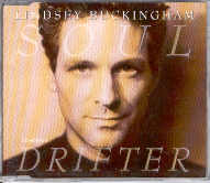 Lindsey Buckingham - Soul Drifter